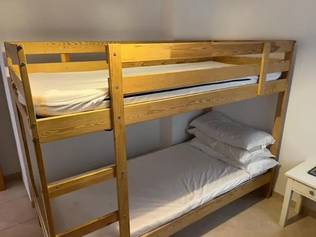Apartamento Costa Rey Vera