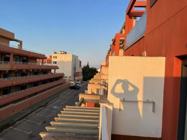 Apartamento Costa Rey Vera