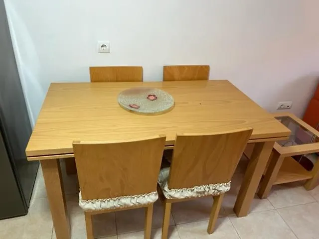 Apartamento Costa Rey Vera 0*,  Spain