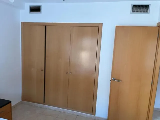 ורה Apartamento Costa Rey דירה