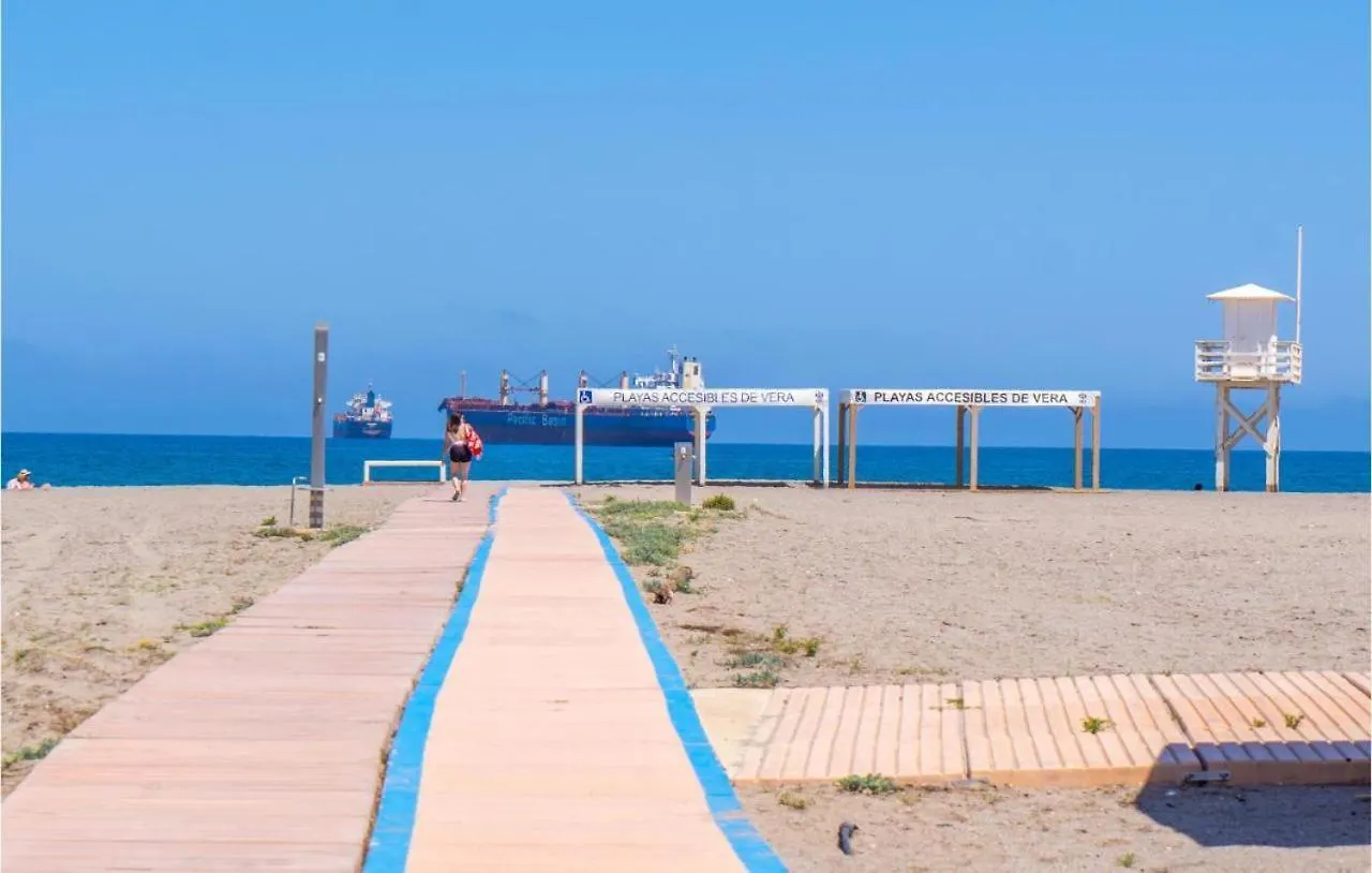 Apartamento Costa Rey Vera 0*,  Spain