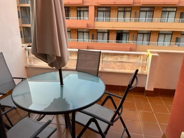 Apartamento Costa Rey Vera Apartment
