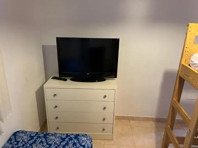 Apartamento Costa Rey Vera 0*,  Spain