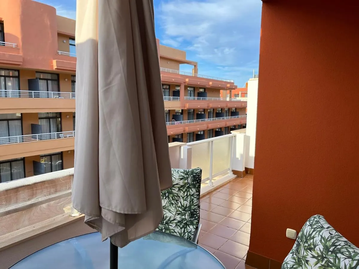 Apartment Apartamento Costa Rey Vera Spain
