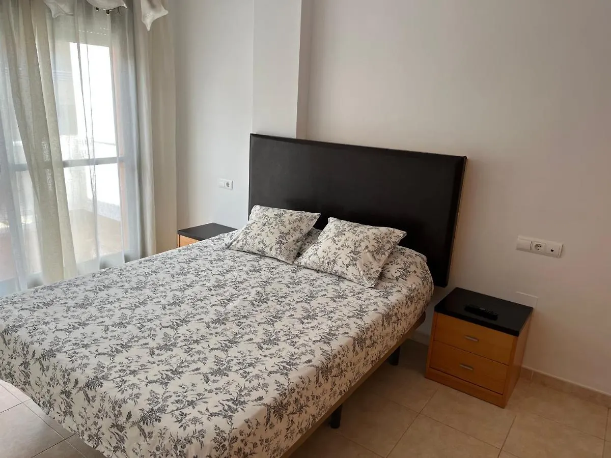 Apartment Apartamento Costa Rey Vera