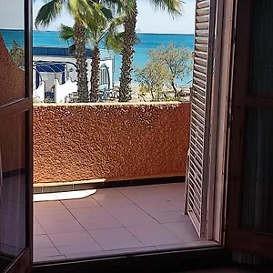 Estudio Naturista 1 Apartamento
