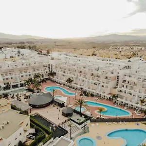Turisticos Marina Rey Apartment