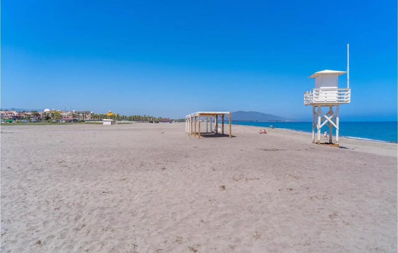 Daire Apartamento Costa Rey L'Île-Rousse İspanya