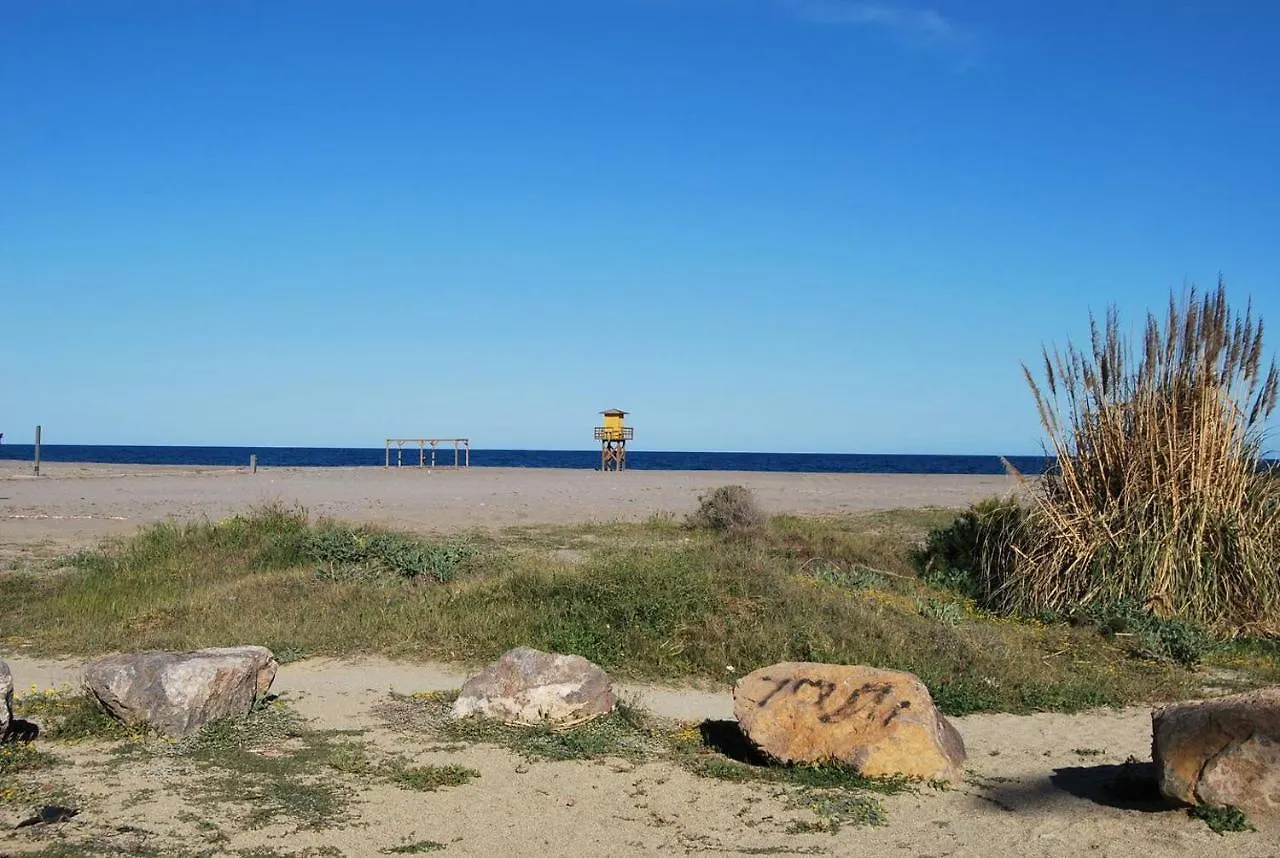 Daire Apartamento Costa Rey L'Île-Rousse