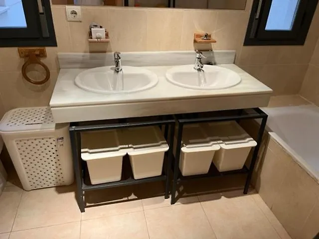 Daire Apartamento Costa Rey L'Île-Rousse