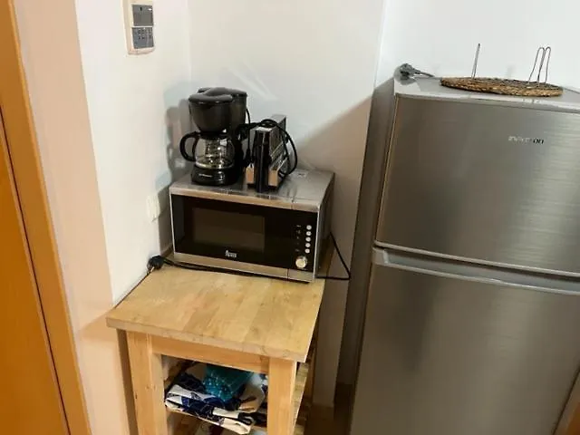 Apartamento Costa Rey L'Île-Rousse İspanya