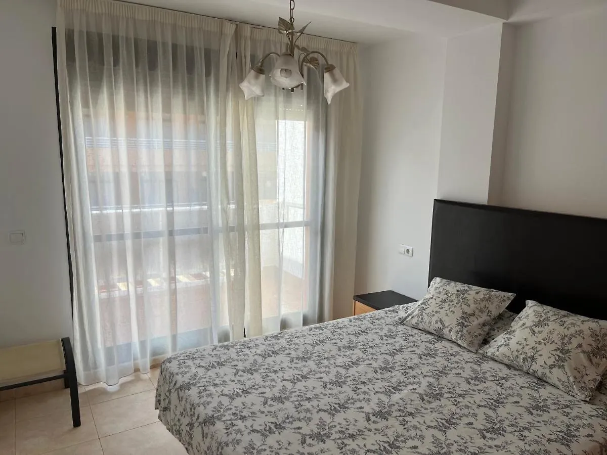 Apartamento Costa Rey L'Île-Rousse