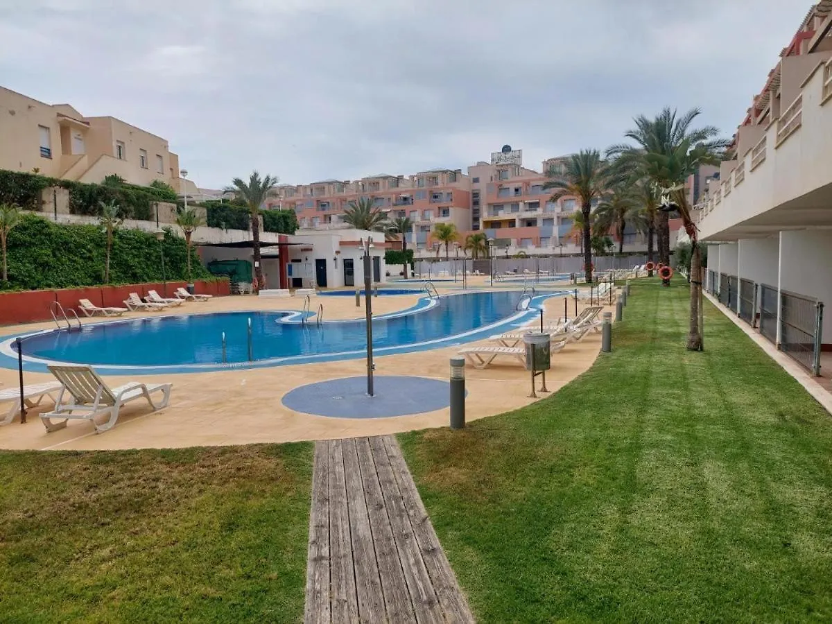 Apartamento Costa Rey Vera Apartment