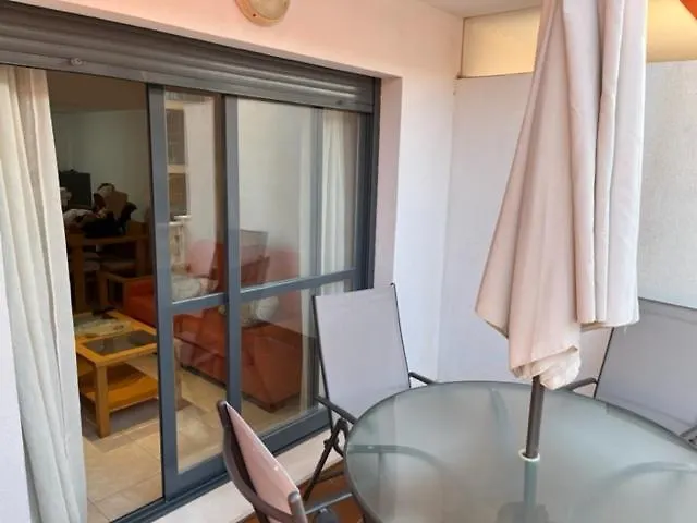 Apartment Apartamento Costa Rey Vera