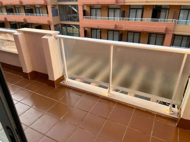 Apartamento Costa Rey Vera 0*,  Spain