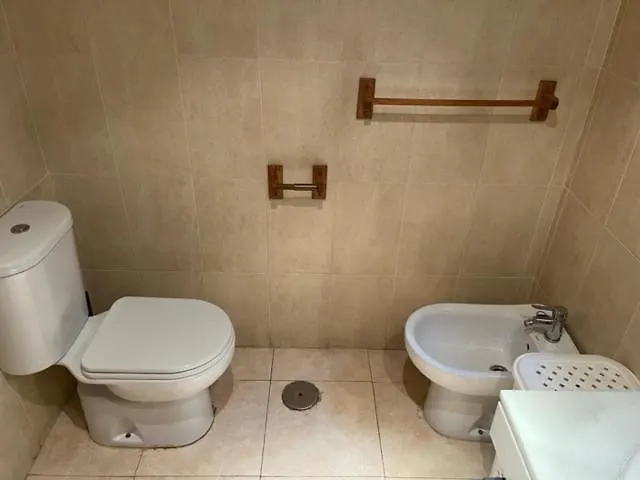 Apartamento Costa Rey Vera 0*,