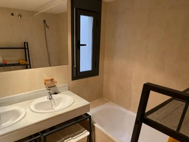 Apartamento Costa Rey Vera