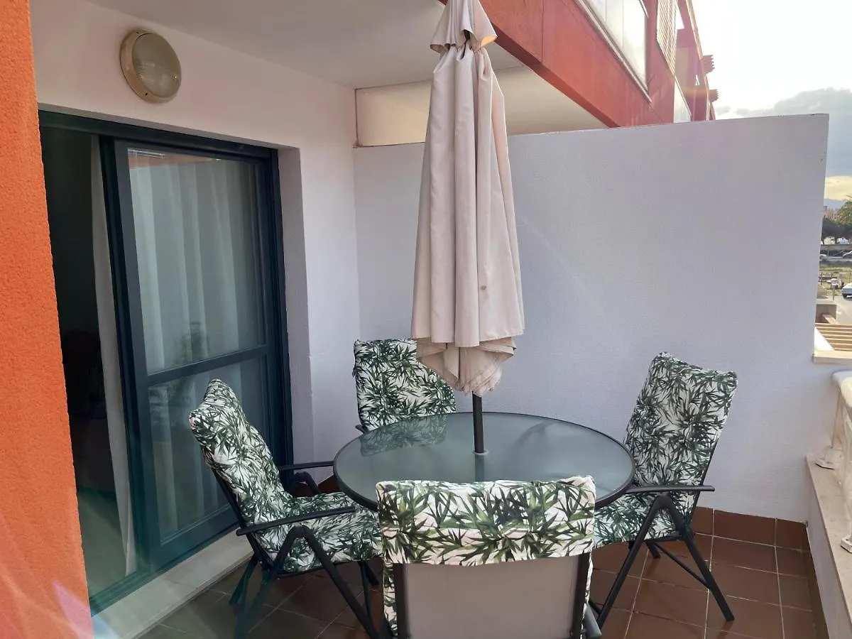 Apartamento Costa Rey Vera Apartment