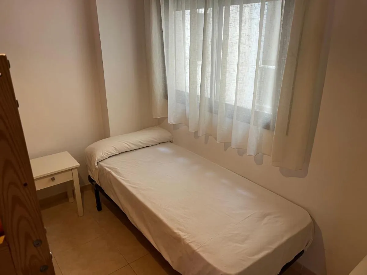 Apartamento Costa Rey Vera Spain