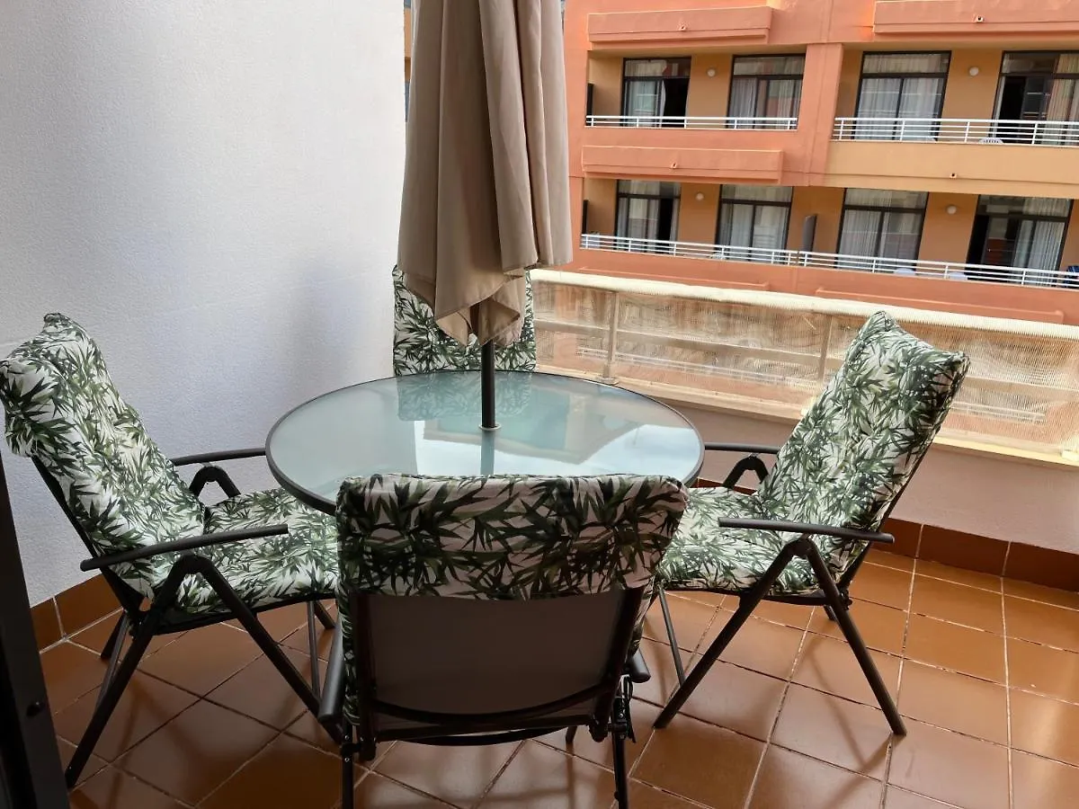 Apartment Apartamento Costa Rey Vera