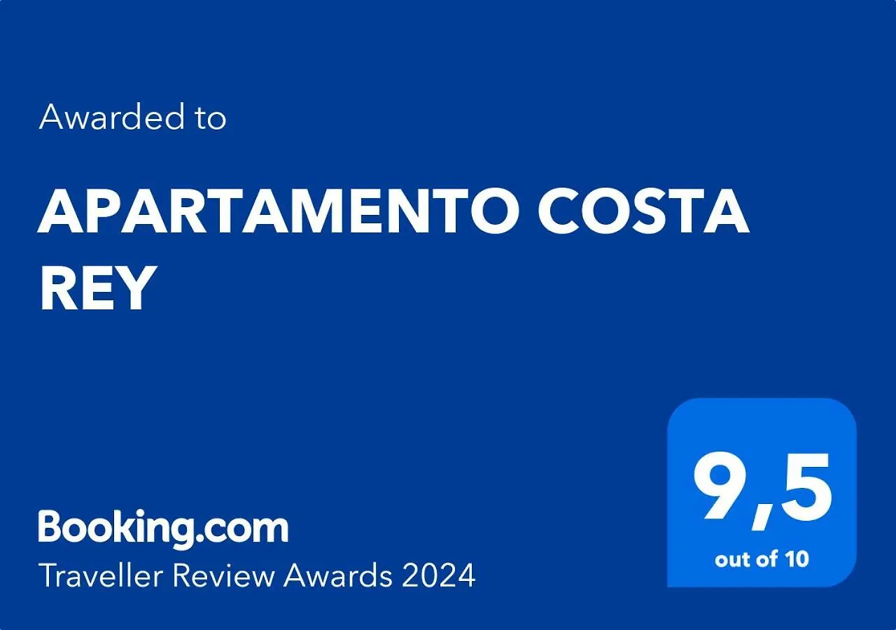 Apartamento Costa Rey contacts